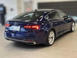 2023 Audi A5 Sportback Premium 40 TFSI quattro S tronic