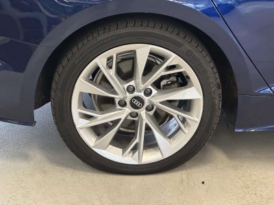 2023 Audi A5 Sportback Premium 40 TFSI quattro S tronic