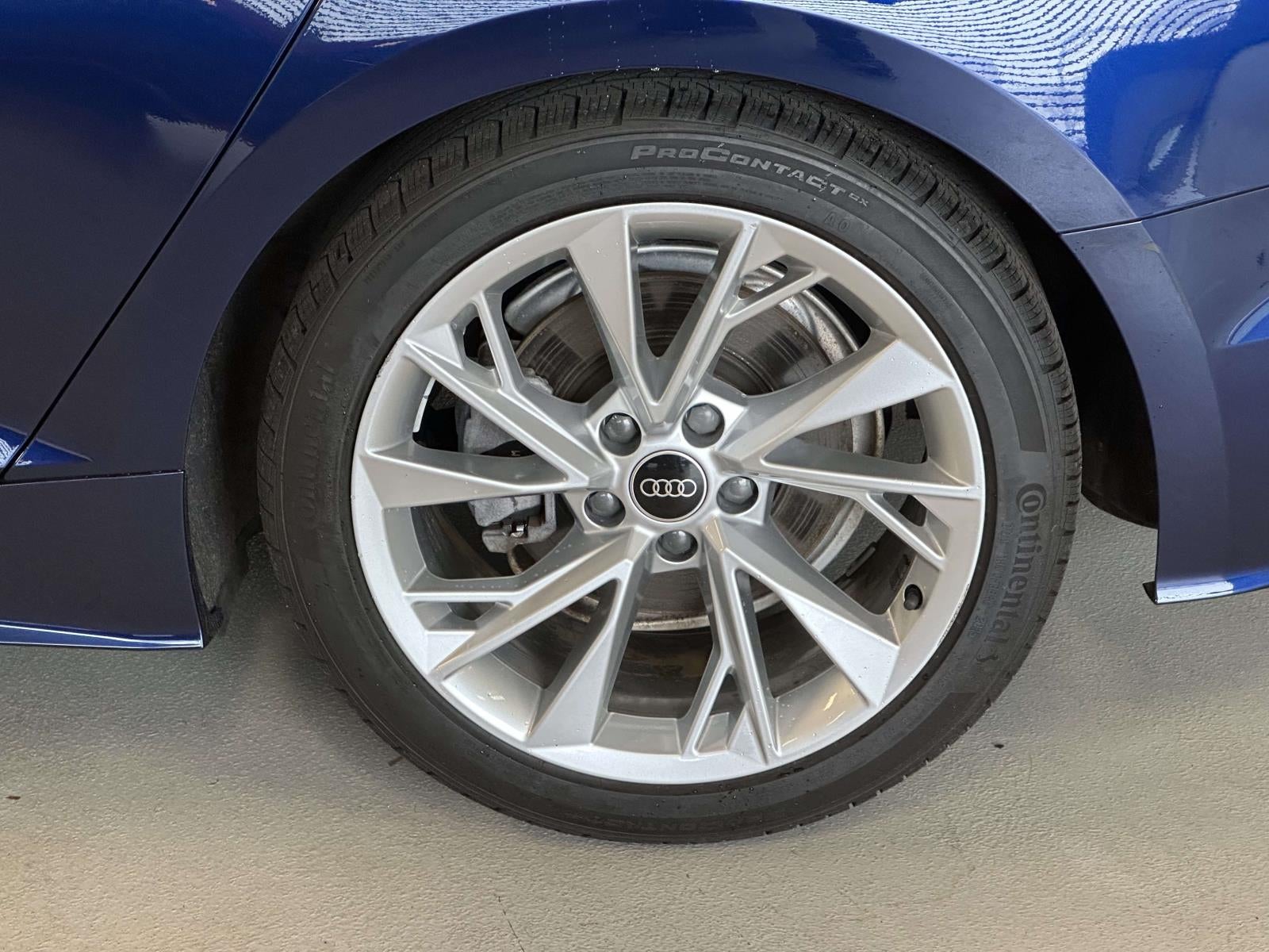 2023 Audi A5 Sportback Premium 40 TFSI quattro S tronic