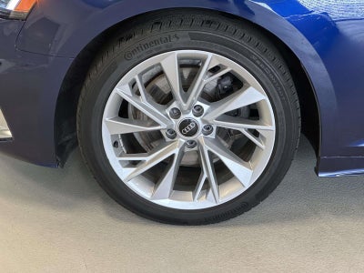 2023 Audi A5 Sportback Premium 40 TFSI quattro S tronic