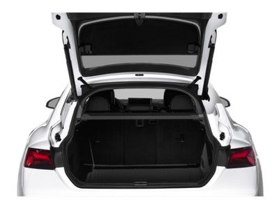 2023 Audi A5 Sportback Premium 40 TFSI quattro S tronic