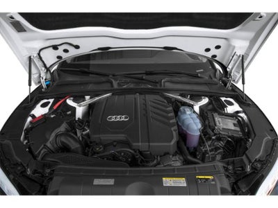 2023 Audi A5 Sportback Premium 40 TFSI quattro S tronic