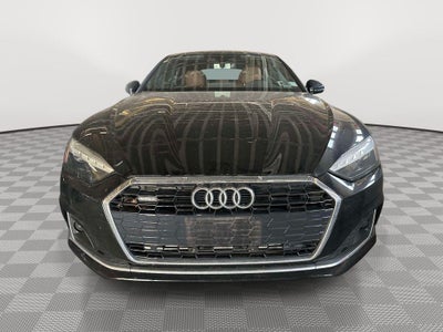 2023 Audi A5 Sportback Premium 40 TFSI quattro S tronic