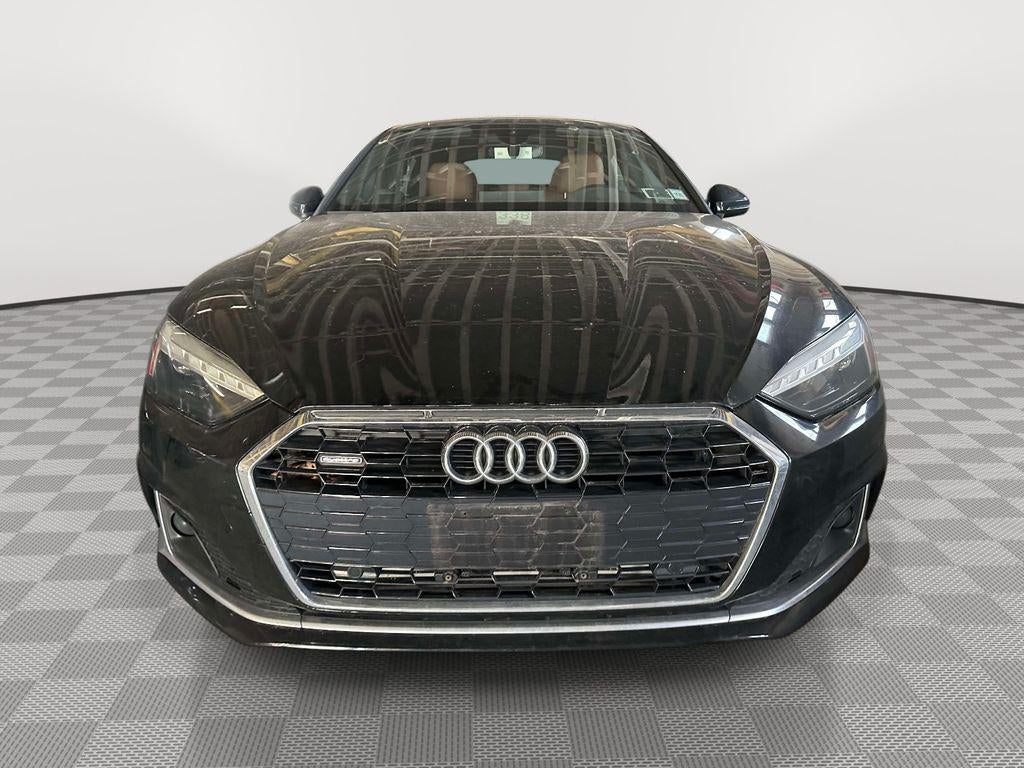 2023 Audi A5 Sportback Premium 40 TFSI quattro S tronic