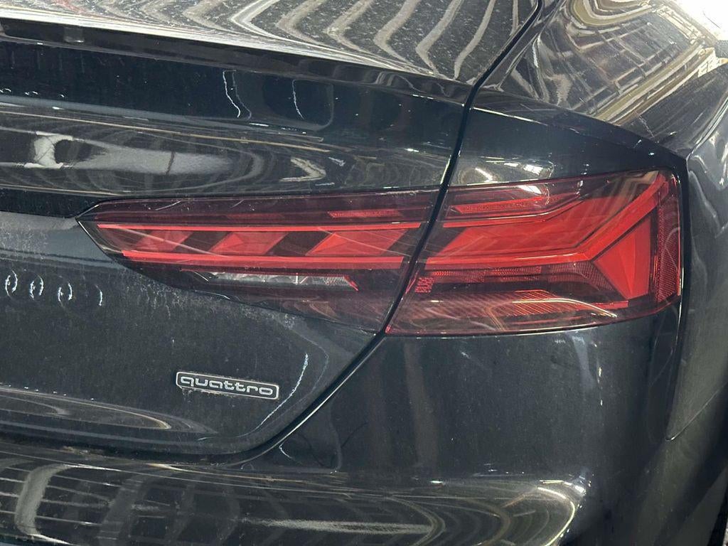 2023 Audi A5 Sportback Premium 40 TFSI quattro S tronic