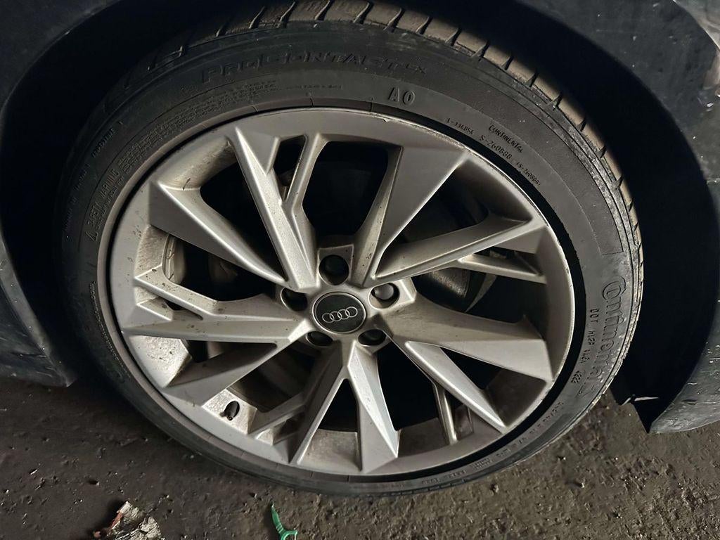 2023 Audi A5 Sportback Premium 40 TFSI quattro S tronic