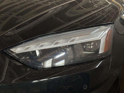 2023 Audi A5 Sportback Premium 40 TFSI quattro S tronic