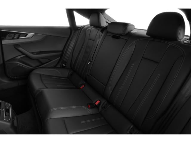 2022 Audi A5 Sportback Premium 40 TFSI quattro S tronic