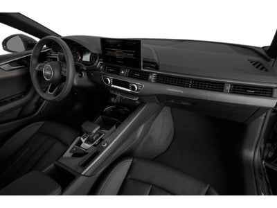 2022 Audi A5 Sportback Premium 40 TFSI quattro S tronic