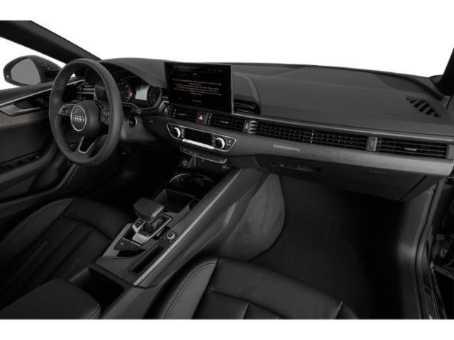 2022 Audi A5 Sportback Premium 40 TFSI quattro S tronic