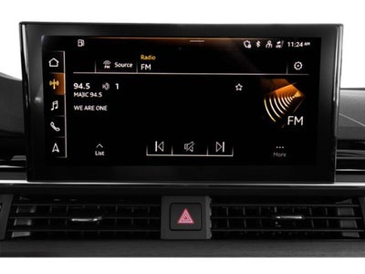 2022 Audi A5 Sportback Premium 40 TFSI quattro S tronic