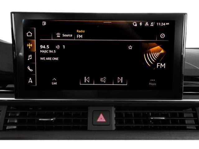 2022 Audi A5 Sportback Premium 40 TFSI quattro S tronic