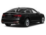 2022 Audi A5 Sportback Premium 40 TFSI quattro S tronic