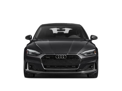 2022 Audi A5 Sportback Premium 40 TFSI quattro S tronic