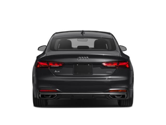 2022 Audi A5 Sportback Premium 40 TFSI quattro S tronic