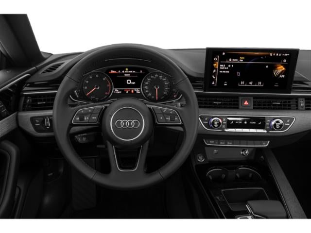 2022 Audi A5 Sportback Premium 40 TFSI quattro S tronic
