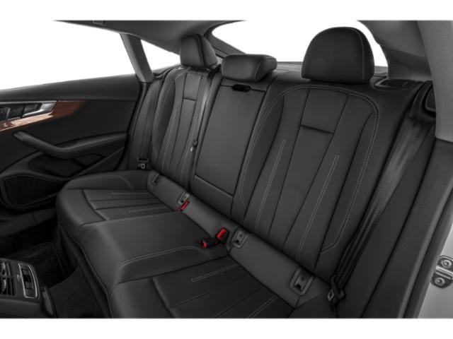 2023 Audi A5 Sportback Premium 40 TFSI quattro S tronic