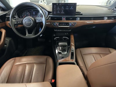 2023 Audi A5 Sportback Premium 40 TFSI quattro S tronic