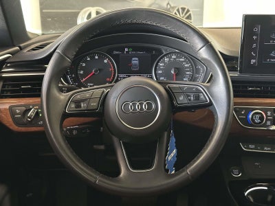 2023 Audi A5 Sportback Premium 40 TFSI quattro S tronic
