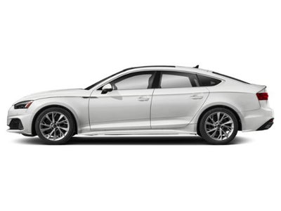 2023 Audi A5 Sportback Premium 40 TFSI quattro S tronic
