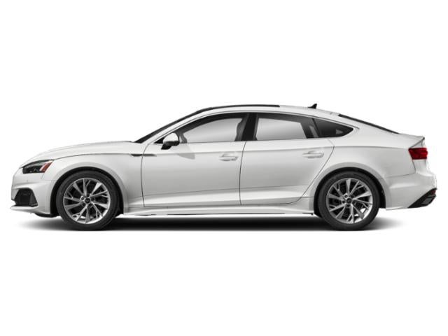 2023 Audi A5 Sportback Premium 40 TFSI quattro S tronic