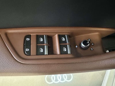 2023 Audi A5 Sportback Premium 40 TFSI quattro S tronic