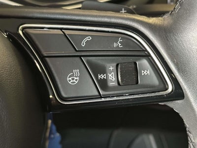 2023 Audi A5 Sportback Premium 40 TFSI quattro S tronic