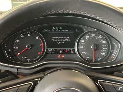 2023 Audi A5 Sportback Premium 40 TFSI quattro S tronic