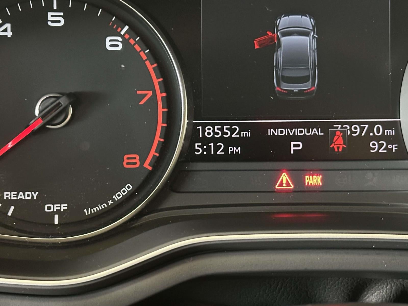 2023 Audi A5 Sportback Premium 40 TFSI quattro S tronic