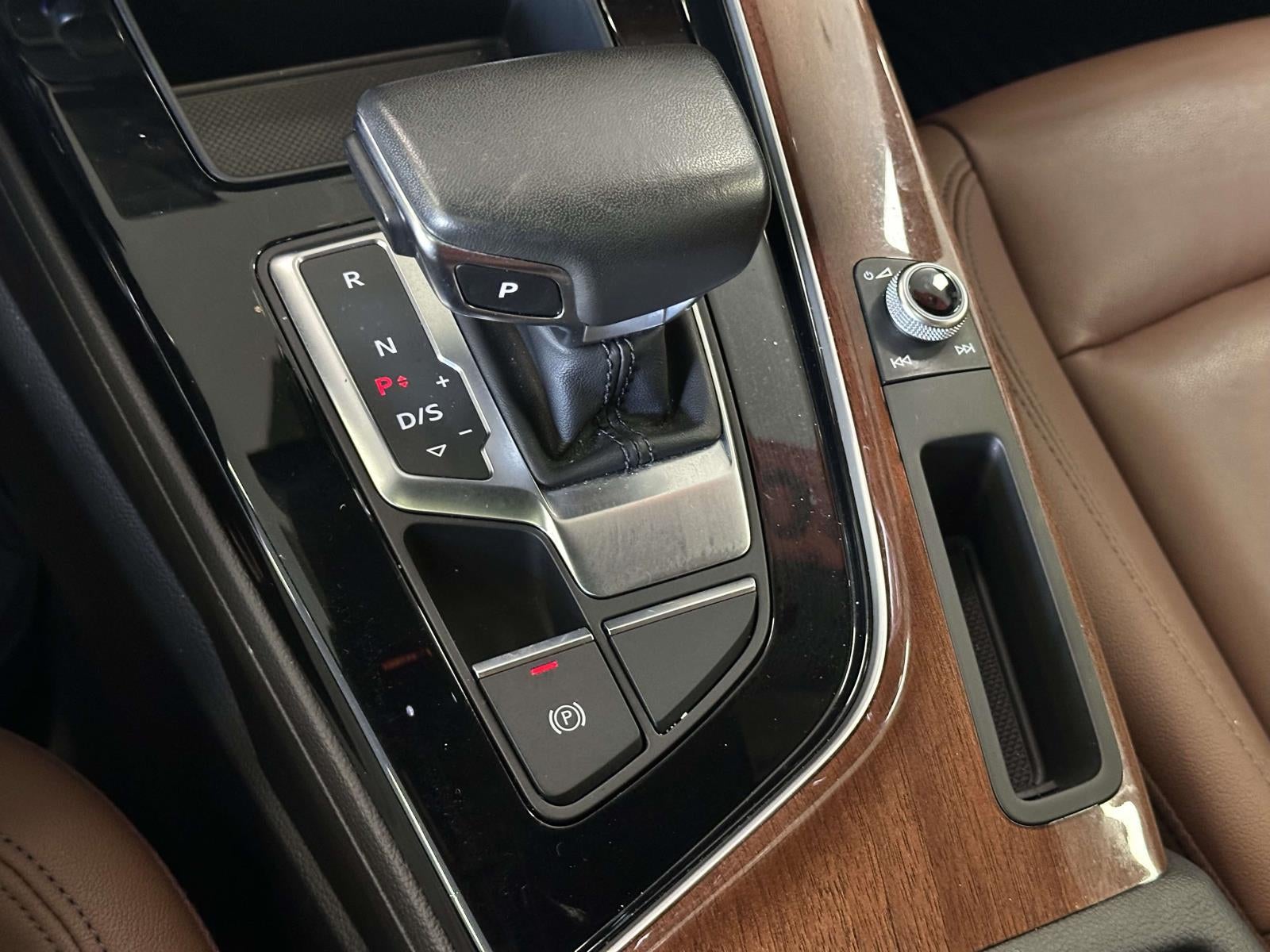 2023 Audi A5 Sportback Premium 40 TFSI quattro S tronic
