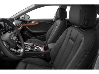 2023 Audi A5 Sportback Premium 40 TFSI quattro S tronic