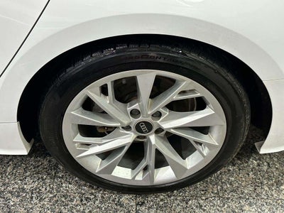 2024 Audi A5 Sportback Premium 40 TFSI quattro S tronic