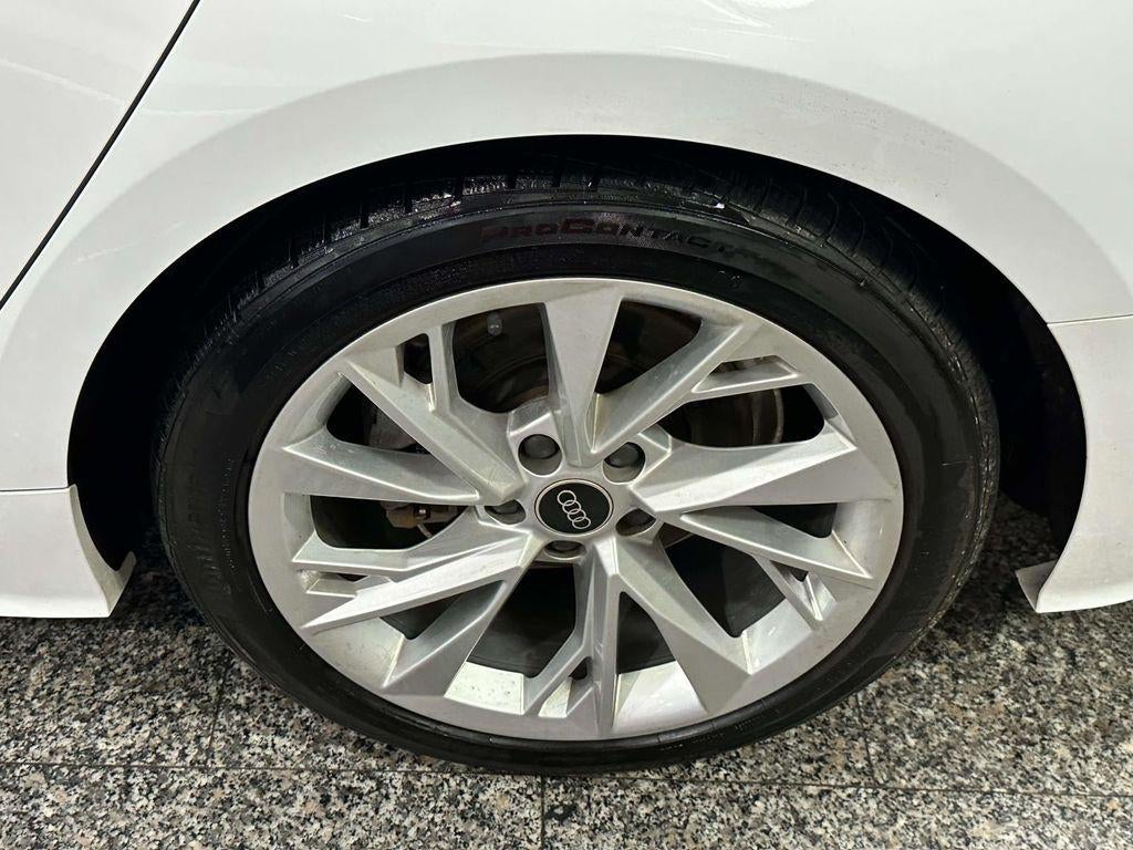 2024 Audi A5 Sportback Premium 40 TFSI quattro S tronic