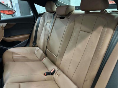 2024 Audi A5 Sportback Premium 40 TFSI quattro S tronic