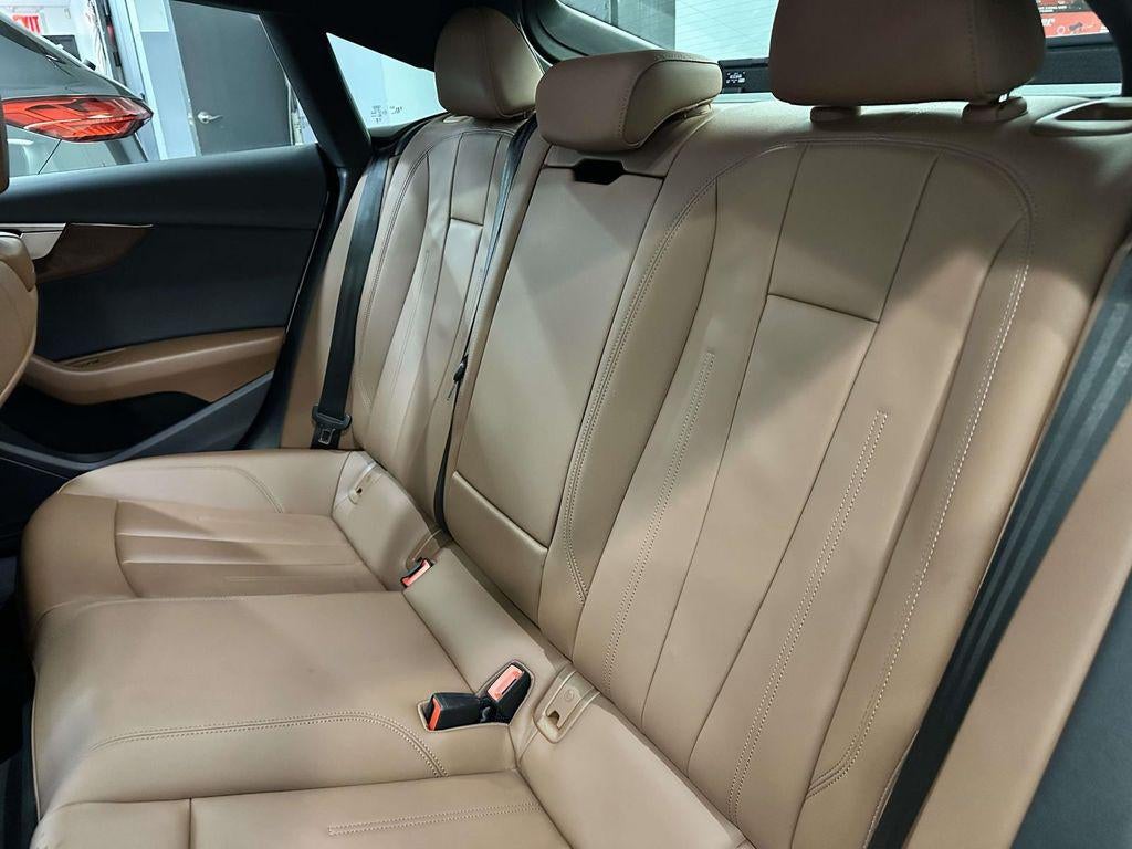2024 Audi A5 Sportback Premium 40 TFSI quattro S tronic