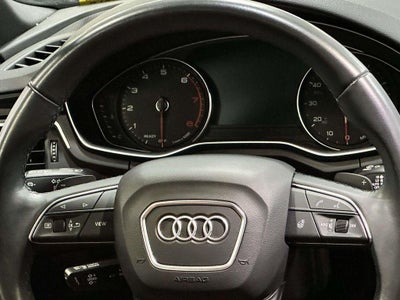 2024 Audi A5 Sportback Premium 40 TFSI quattro S tronic