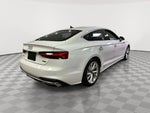 2024 Audi A5 Sportback Premium 40 TFSI quattro S tronic