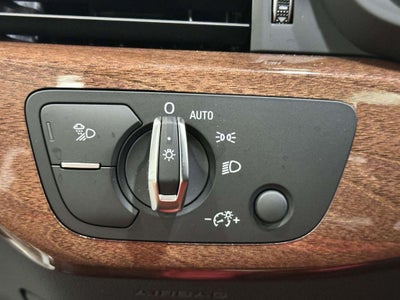 2024 Audi A5 Sportback Premium 40 TFSI quattro S tronic