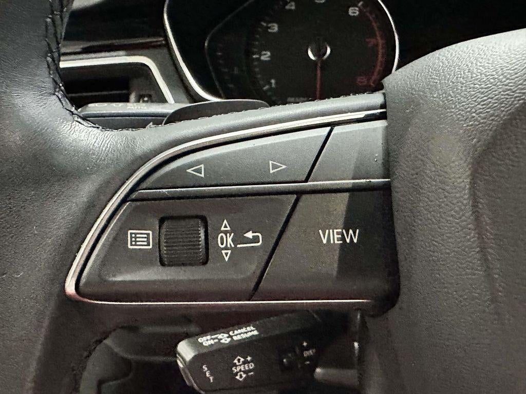 2024 Audi A5 Sportback Premium 40 TFSI quattro S tronic