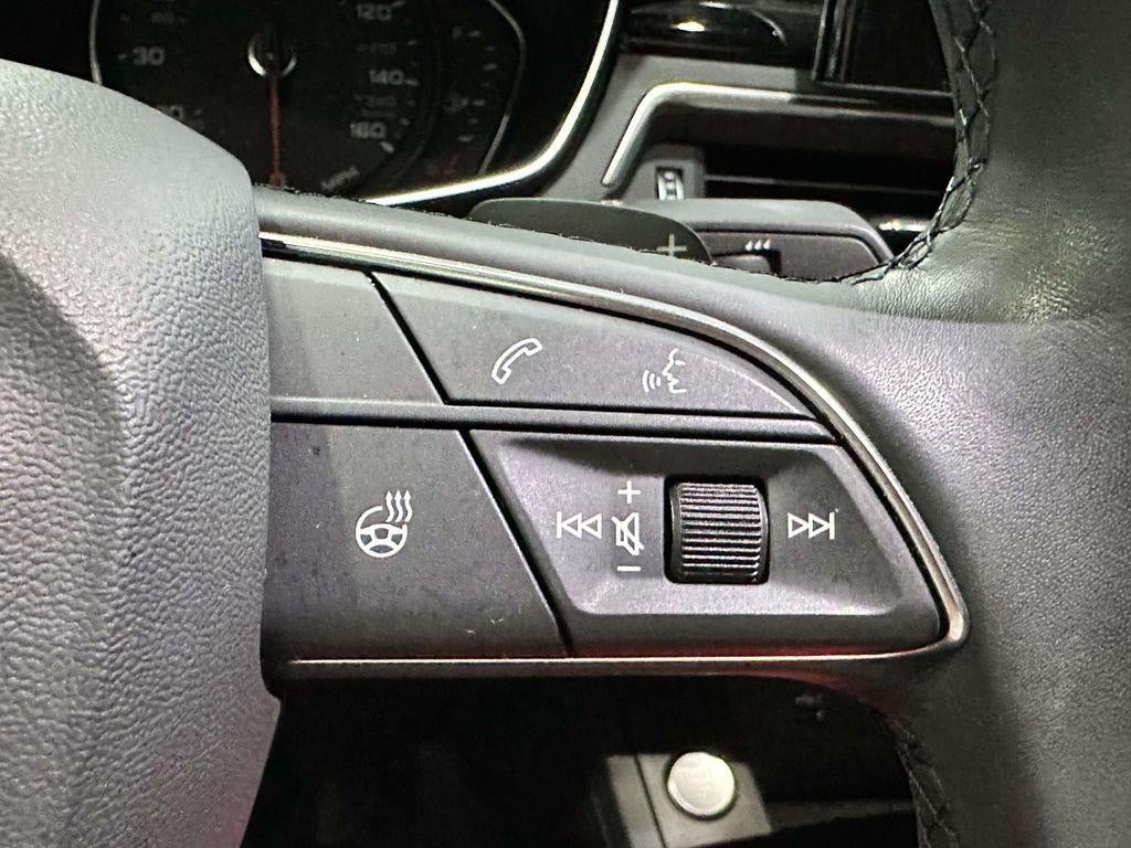 2024 Audi A5 Sportback Premium 40 TFSI quattro S tronic