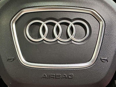 2024 Audi A5 Sportback Premium 40 TFSI quattro S tronic