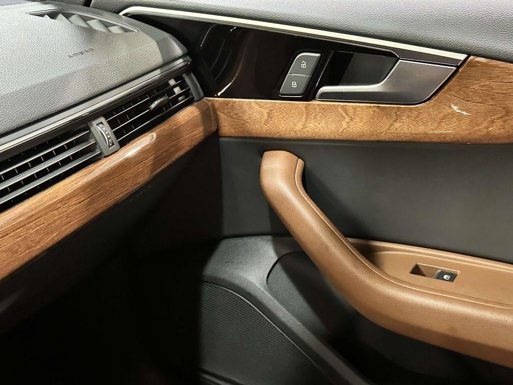 2024 Audi A5 Sportback Premium 40 TFSI quattro S tronic