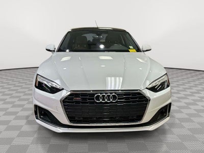 2024 Audi A5 Sportback Premium 40 TFSI quattro S tronic