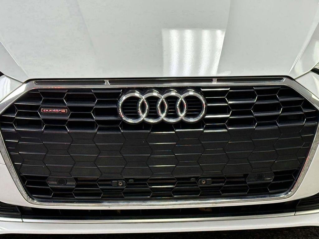 2024 Audi A5 Sportback Premium 40 TFSI quattro S tronic