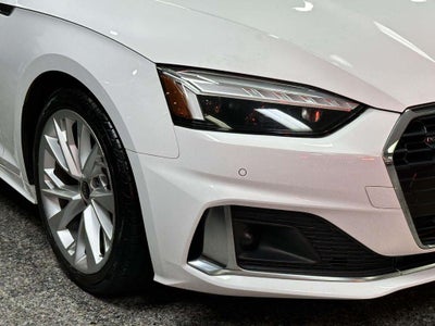 2024 Audi A5 Sportback Premium 40 TFSI quattro S tronic