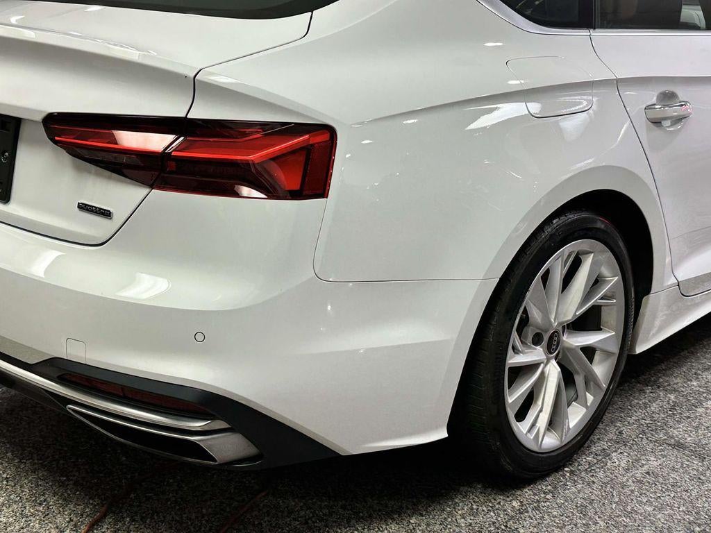 2024 Audi A5 Sportback Premium 40 TFSI quattro S tronic