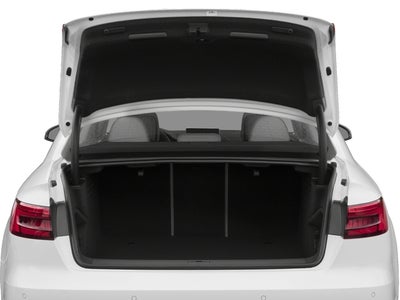 2017 Audi A4 2.0T Premium