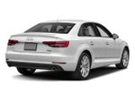 2017 Audi A4 2.0T Premium
