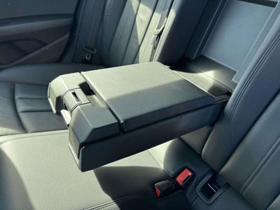 2018 Audi A5 2.0T Premium