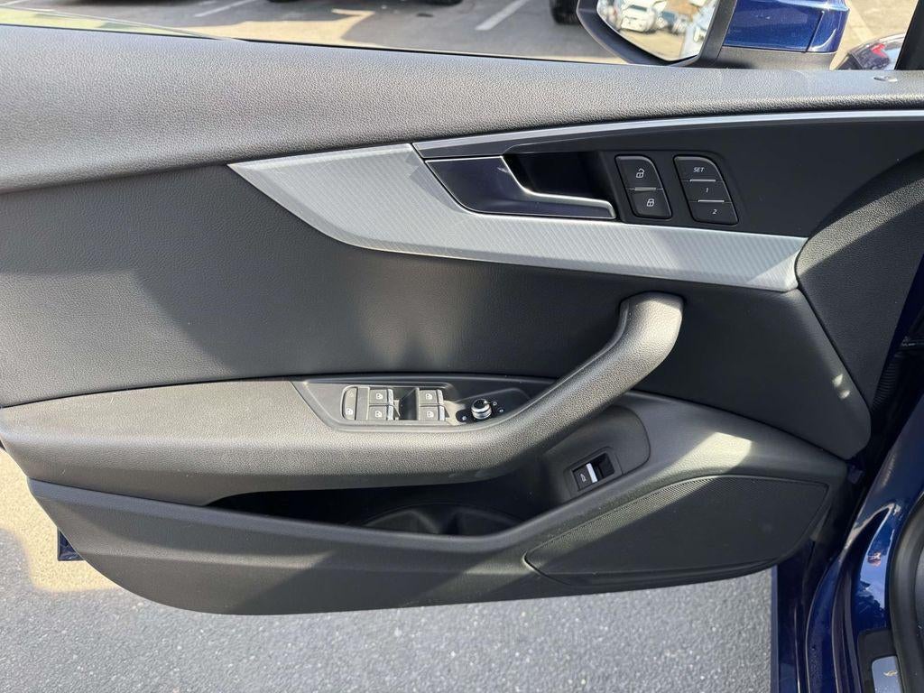 2018 Audi A5 2.0T Premium